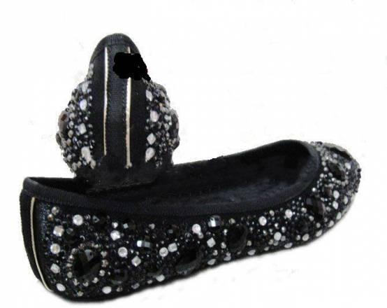 Новые туфельки Москва