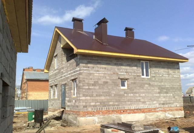 Продаю коттедж Тюмень