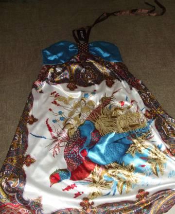 Платье Gucci Москва