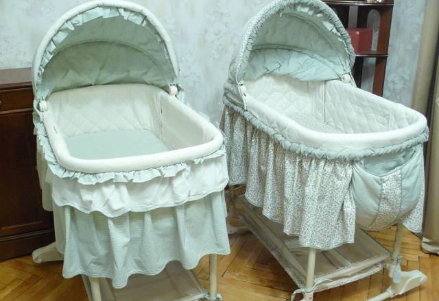 Колыбель Simplicity Москва