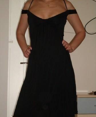 Платье maxmara sportmax черное Москва