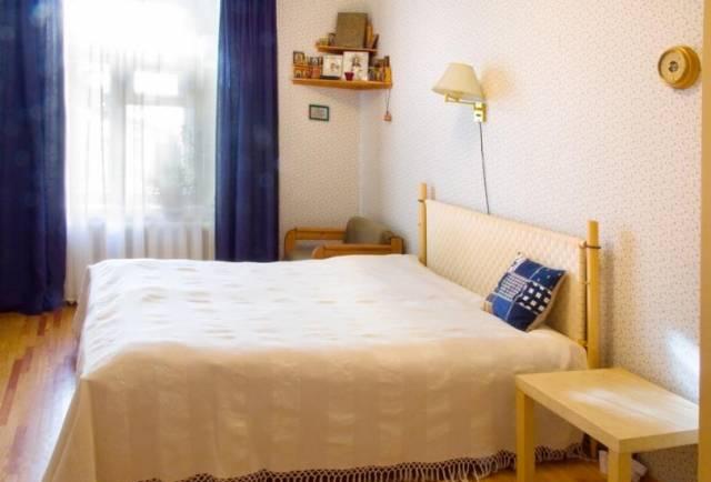 Предлагаем снять 2-ком.кв. м.пионерская,16+ку Санкт-Петербург