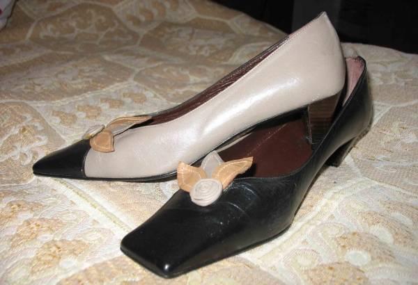 Туфли Испания - новые! Москва
