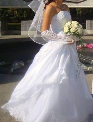 Свадебное платье Ростов-на-Дону