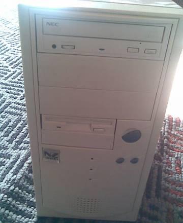 Компьютер Pentium 3  500mhz Москва