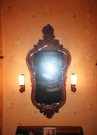 Зеркало б/у Москва