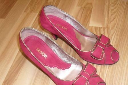 Туфельки на выход Москва