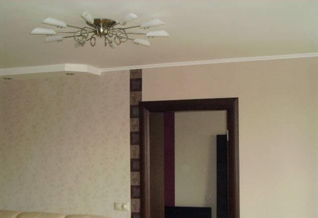 Фирма выполнит ремонт квартир от 4000 руб Москва