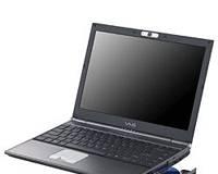 Sony Vaio VGN-SZ Москва
