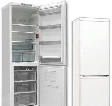 Холодильник аристон(двухкамерный выс.175см)5000р Москва