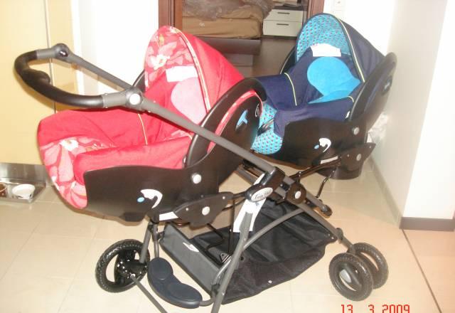 Для двойни продаю (москва) Москва