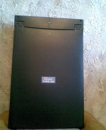 Сканер mustek 1200 CU Санкт-Петербург