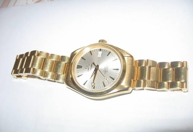 Omega seamaster co axial Санкт-Петербург