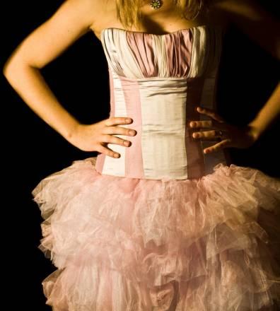 Выпускное платье Москва