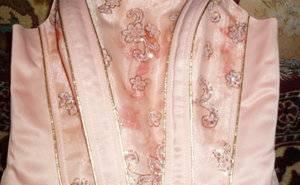 Выпускное платье Уфа