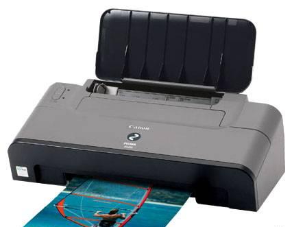 Струйный принтер Canon pixma iP2200 Санкт-Петербург
