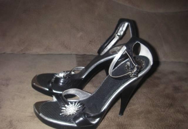 Босоножки Mascotte Москва