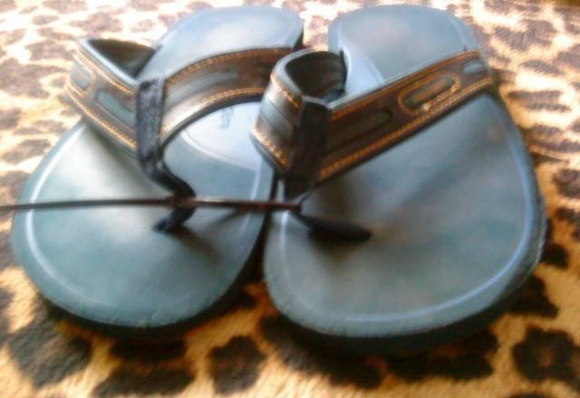 Пляжная обувь Rider Москва