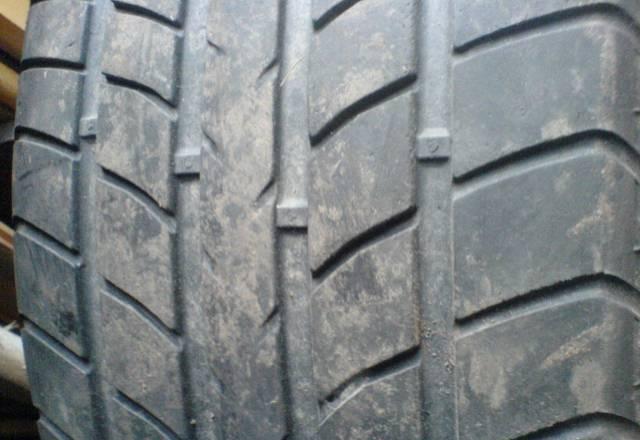 Резина 255/60/17 Dunlop, к-кт Санкт-Петербург