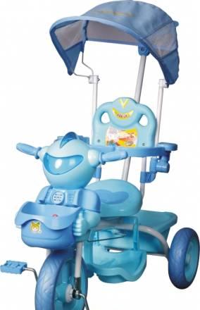 Новые велосипеды трехколесные с ручкой, недорого Москва