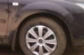 Колёса от Ford Focus 2 R15 Клин