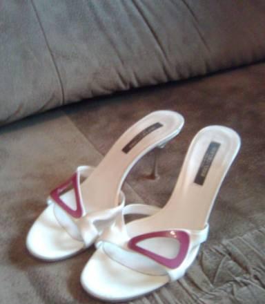 Сабо Sergio Rossi Москва