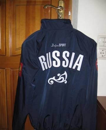Новый костюм Bosco sport Москва