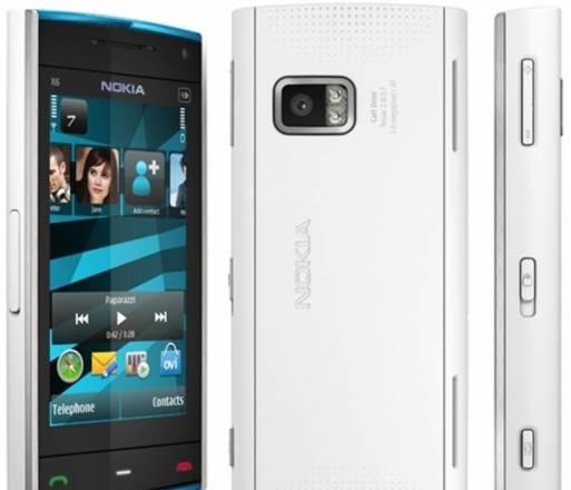 Nokia X6 Екатеринбург