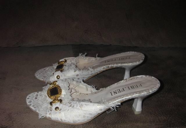 Босоножки Москва