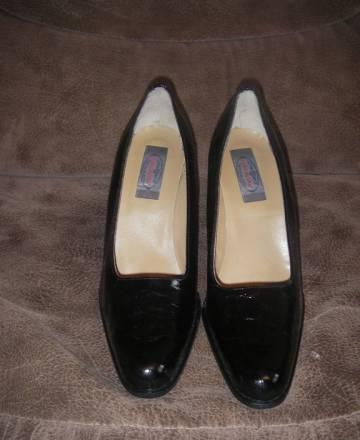 Туфли Tervolina Москва