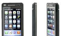 HTC Android Hero WG3 Кинель