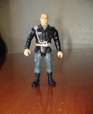 Фигурка Супер-Героя 2 Москва