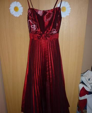 Платье вечернее Краснодар