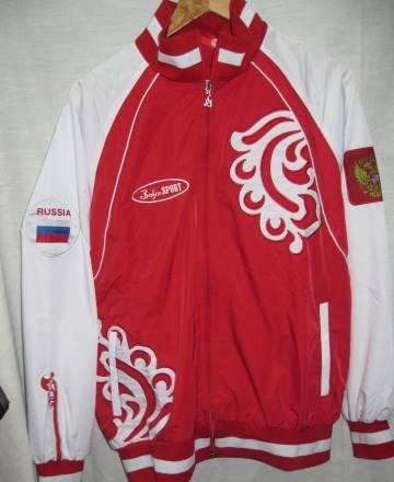 Новый костюм Bosco sport Москва
