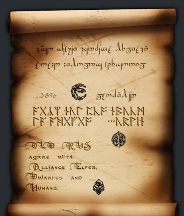 Письменные переводы с/на английский язык Москва