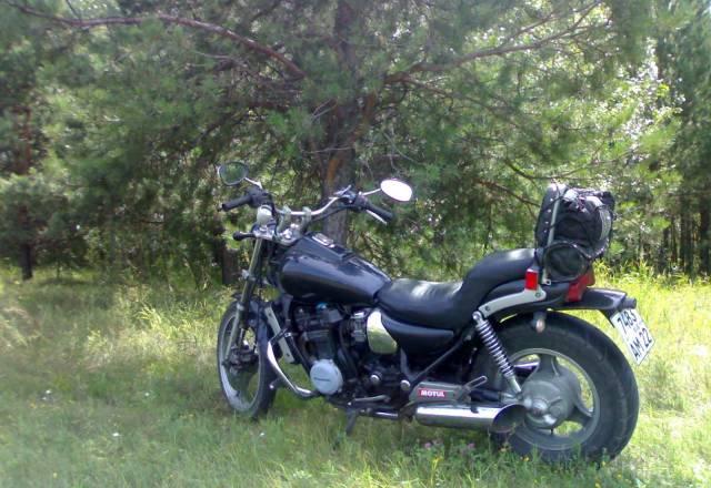 ZZR400 kawasaki 94г Бийск