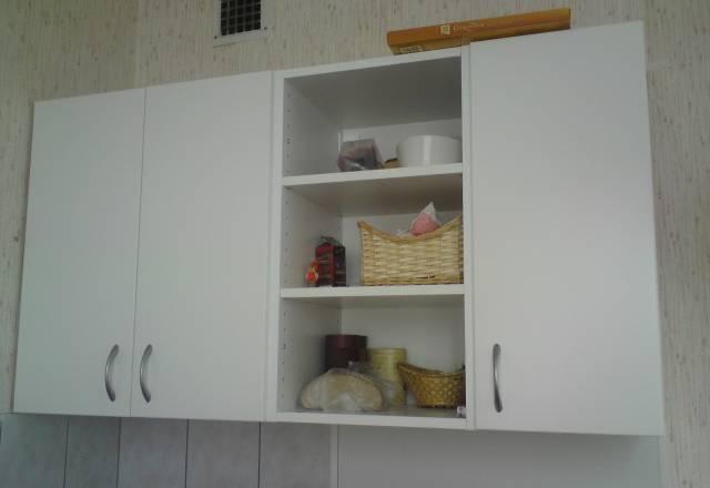 Шкафы навесные для кухни ikea Москва