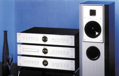 Стерео Москва