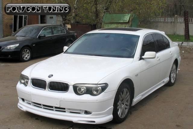 Тюнинг бмв   Hamann, Lumma, Wald, AC Schnitzer Москва