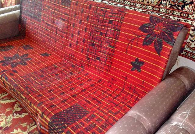 Палас на диван Москва