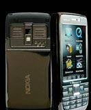 Nokia E71+,E72 Тюмень