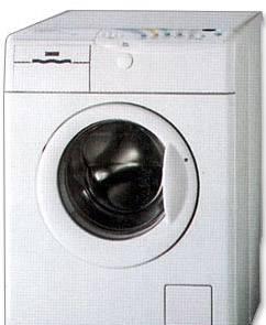 Zanussi WD 1601, 2007 года с сушкой Москва