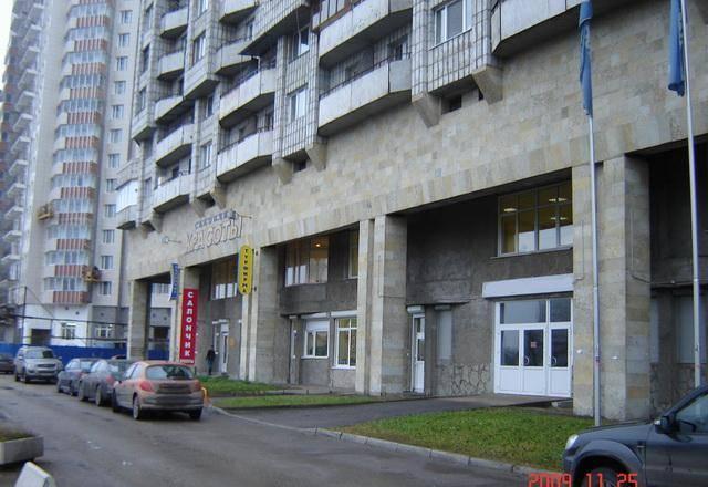 Сдам помещение в аренду 393 м2, Василеостровский р Санкт-Петербург