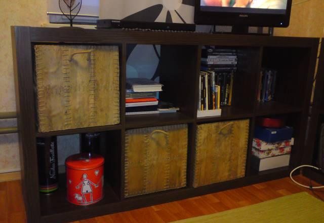 Стеллаж экспедит Москва