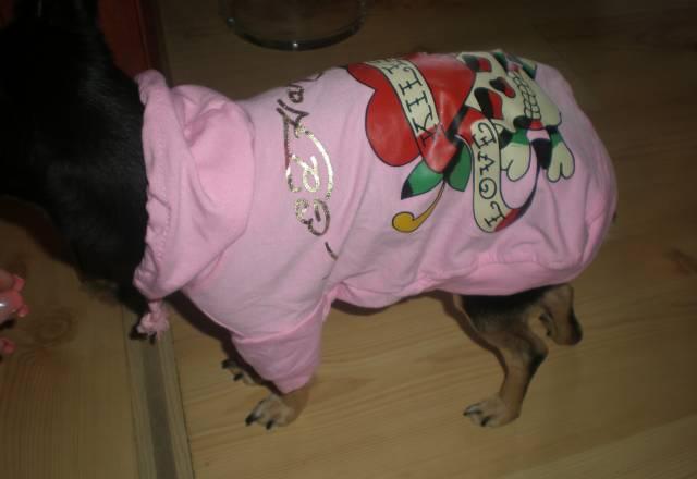 Кофта ED Hardy Москва