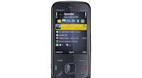 Nokia N86 8Gb Москва