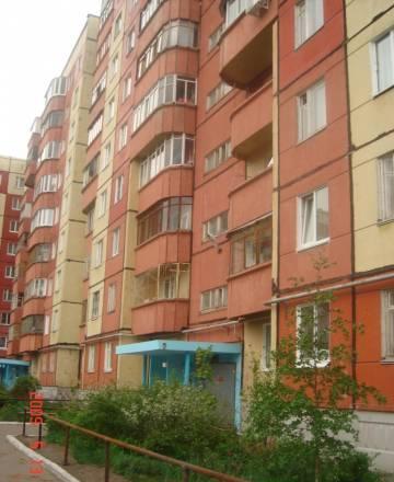 1 к квартира Пермь