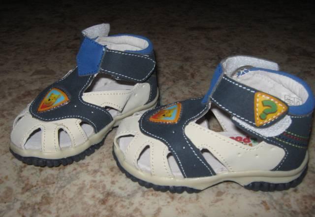 Новые сендалики Disney (Tigger) Финляндия Санкт-Петербург