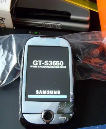 Samsung GT-C3650 Corby Санкт-Петербург