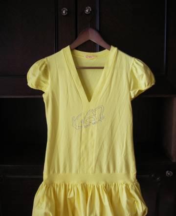 Платье Москва